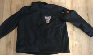 Softshelljacke Feuerwehr Deggendorf