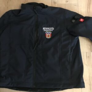 Softshelljacke Feuerwehr Deggendorf