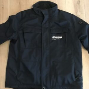 Winter-Softshelljacke Feuerwehr Deggendorf