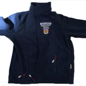 Fleece Jacke Feuerwehr Deggendorf